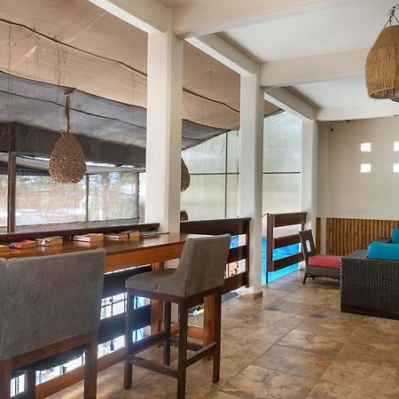 Casa Frida Villa Tulum Pueblo Buitenkant foto