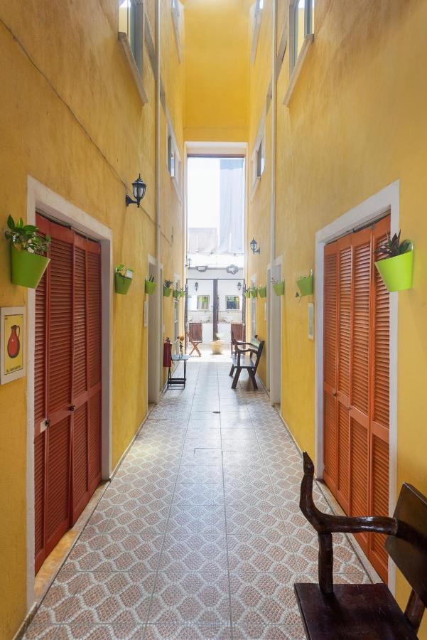 Casa Frida Villa Tulum Pueblo Buitenkant foto