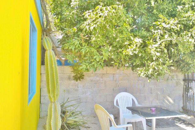 Casa Frida Villa Tulum Pueblo Kamer foto