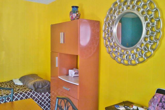Casa Frida Villa Tulum Pueblo Kamer foto