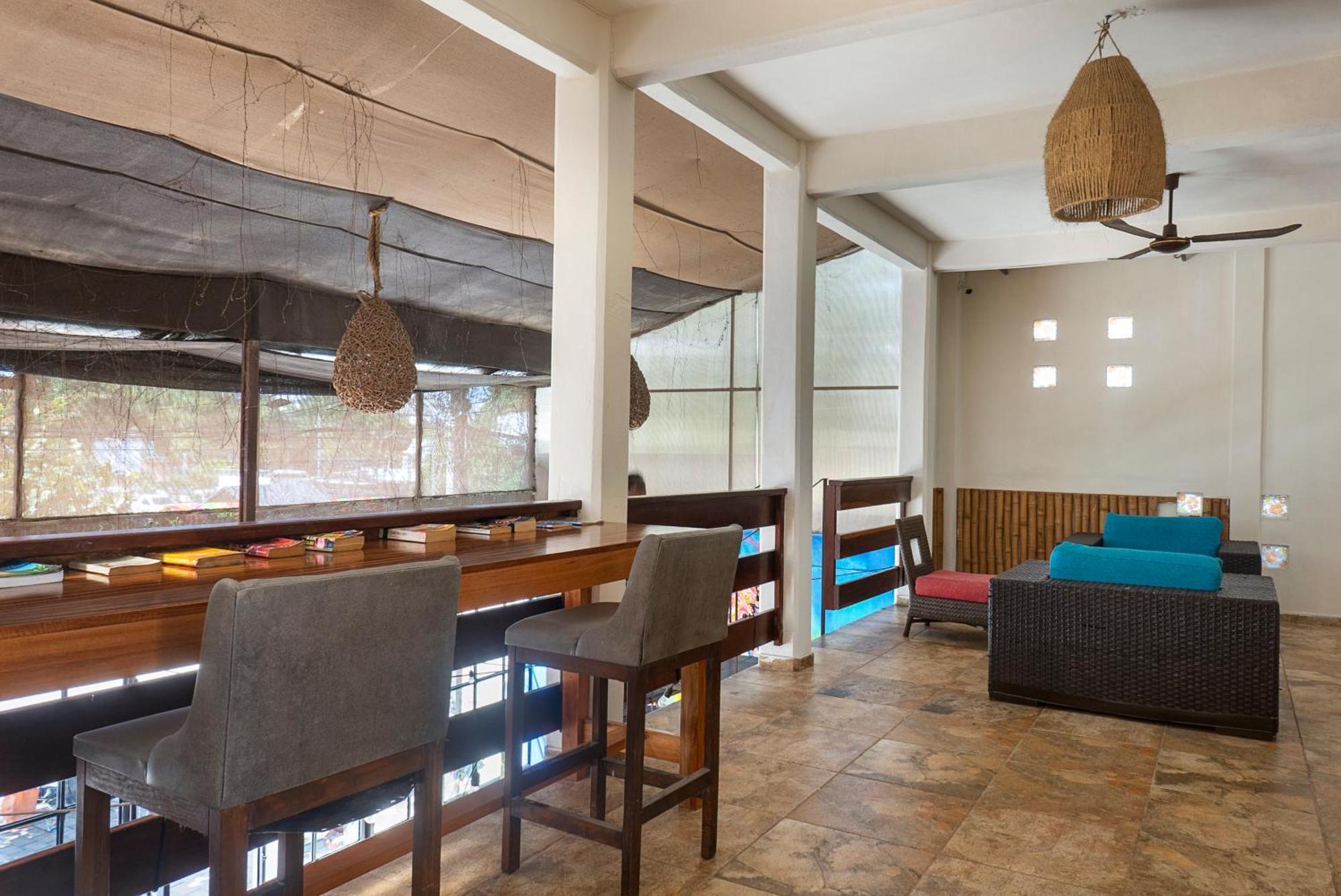 Casa Frida Villa Tulum Pueblo Buitenkant foto