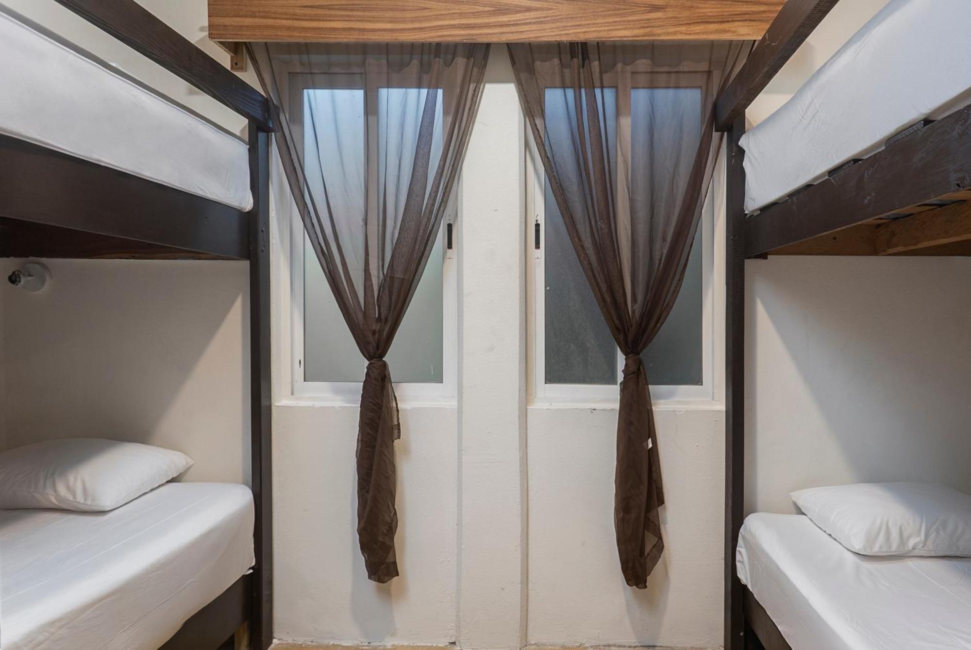 Casa Frida Villa Tulum Pueblo Buitenkant foto