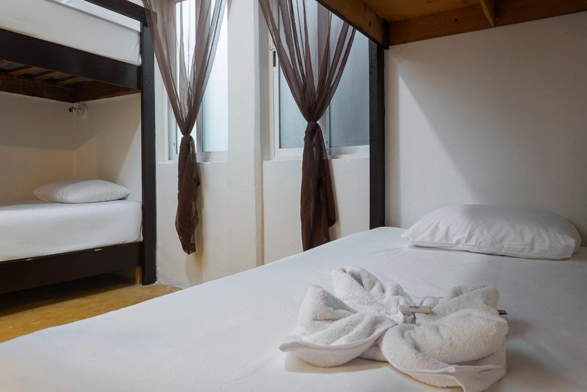 Casa Frida Villa Tulum Pueblo Buitenkant foto
