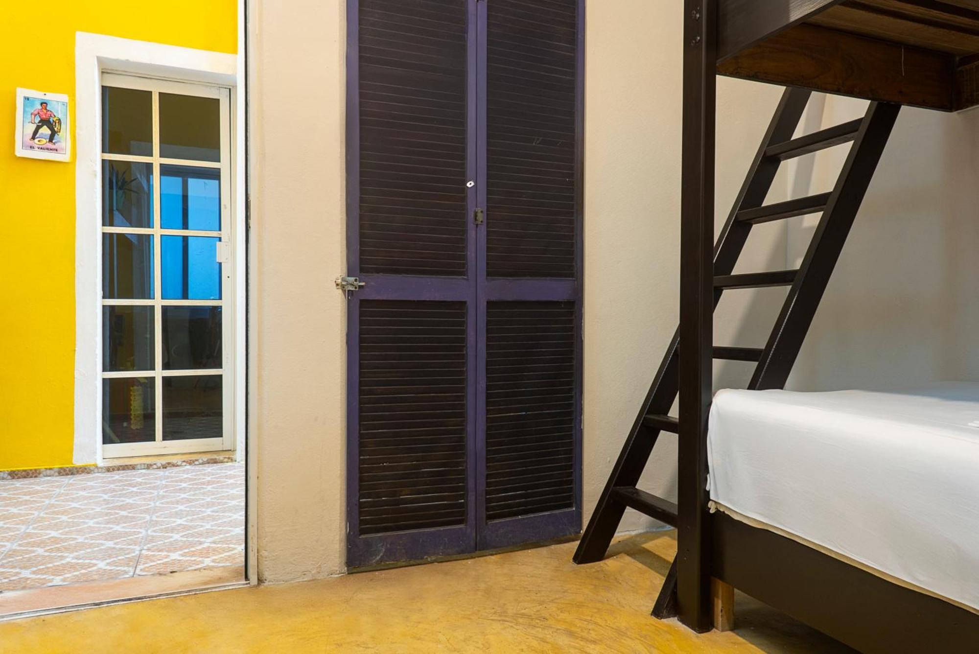 Casa Frida Villa Tulum Pueblo Buitenkant foto